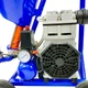 Шпаклювальна машина малярська станція Profinstrument PRO-760 (10 л/хв 50 кв/год 1500Вт) - зображення 8