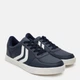 Женские кеды низкие FX shoes 17146-4 Classic Blue White 40 Темно-синие (2820000001924) - изображение 2