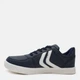 Женские кеды низкие FX shoes 17146-4 Classic Blue White 40 Темно-синие (2820000001924) - изображение 3