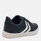 Женские кеды низкие FX shoes 17146-4 Classic Blue White 40 Темно-синие (2820000001924) - изображение 4