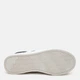 Женские кеды низкие FX shoes 17146-4 Classic Blue White 40 Темно-синие (2820000001924) - изображение 6