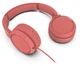 Наушники PHILIPS TAH4105 Red (TAH4105RD/00) - изображение 2
