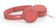 Наушники PHILIPS TAH4105 Red (TAH4105RD/00) - изображение 3