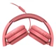 Наушники PHILIPS TAH4105 Red (TAH4105RD/00) - изображение 4