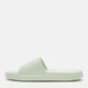 Жіночі шльопанці для пляжа Coqui 7082 38 25 см Pastel Lt. Mint (8595662640371) - изображение 3
