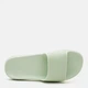 Жіночі шльопанці для пляжа Coqui 7082 38 25 см Pastel Lt. Mint (8595662640371) - изображение 5