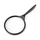 Лупа ручная Magnifier 86044, увеличение 2,5X, диаметр - 100 мм - изображение 2