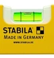 Уровень STABILA TYPE 70 ТМW 14010 магнитный 25 см - изображение 3