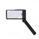 Ручная лупа Magnifier 84027 2x 100*50 мм - изображение 1