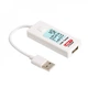 Тестер USB UNIT UT658B - зображення 1