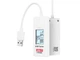 Тестер USB UNIT UT658B - зображення 2