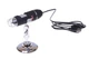 Цифровий USB-мікроскоп MAGNIFIER SUPERZOM 50X-500X стильний та практичний - зображення 3