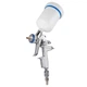 Краскопульт пневматический HVLP II профессиональный INTERTOOL PT-0105 - изображение 4