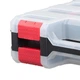 Органайзер двухсторонний 12.5", 2 в 1, 320*270*80мм INTERTOOL BX-4022 - изображение 5
