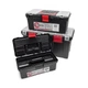 Комплект ящиков для инструментов INTERTOOL BX-0003 - изображение 3