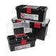 Комплект ящиков для инструментов INTERTOOL BX-0003 - изображение 5