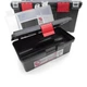 Комплект ящиков для инструментов INTERTOOL BX-0003 - изображение 6
