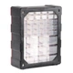 Органайзер 19" 475*380*160мм, 39 ячеек INTERTOOL BX-4013 - изображение 4