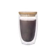 Стаканы с двойным дном для кофе и чая набор 2 шт. Decanto 450 мл. 20,5*10,5*17 см. 640021 - изображение 3