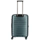 Чемодан Travelite AIR BASE/Iceblue TL075348-25 пластиковый Размер M Синий - изображение 4