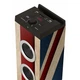 Акустическая мультимедийная колонка UK FLAG Франция 103*24*19 см. 4100146 - изображение 2