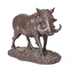 Статуетка Кабан 20x15 см 030288 Veronese - зображення 1
