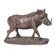 Статуетка Кабан 20x15 см 030288 Veronese - зображення 3