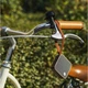 Колонка Bluetooth 3 Вт. 7х7х2,8 см. дерево Великобритания 410835 - изображение 7