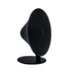 Колонка Bluetooth 8 Вт. 14х16х6 см. черная Великобритания 410830 - изображение 1