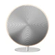 Колонка Bluetooth настольная 16 Вт. 20х22х11,5 см. береза Великобритания 410810 - изображение 2