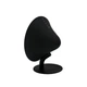 Колонка Bluetooth 8 Вт. 14х16х6 см. черная Великобритания 410830 - изображение 4