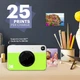 Камера Миттєвого друку KODAK Printomatic Digital Instant Print Camera (MATICRE) - зображення 2