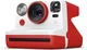 Камера Моментальной Печати Polaroid Originals Now I-Type Instant Camera - Red (9032) - изображение 1