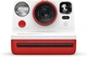 Камера Моментальной Печати Polaroid Originals Now I-Type Instant Camera - Red (9032) - изображение 3