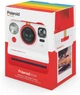 Камера Моментальной Печати Polaroid Originals Now I-Type Instant Camera - Red (9032) - изображение 5