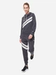 Спортивные штаны женские New Balance Relentless Terry WP21180BK M Черные (195907409497) - изображение 3