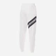 Спортивные штаны женские New Balance Relentless Terry WP21180SST M Молочные (195907409558) - изображение 6