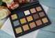 Палетка тіней NATASHA DENONA Gold Eyeshadow Palette - изображение 5