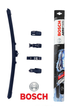 Щетка стеклоочистителя бескаркасная Bosch Aerotwin Plus 23" (575 мм) (3 397 006 950) - изображение 1