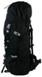 Туристический походный рюкзак Rocktrail IAN384282 черный - изображение 4