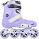Micro ролики MT4 Lavender purple 39-40 - зображення 1