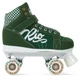 Rio Roller ролики Mayhem II green 42.0 - зображення 2
