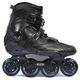 Micro ролики Super black 37-38 - изображение 1