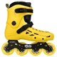 Micro ролики MT Plus yellow 42.0 - изображение 1