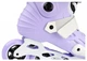 Micro ролики MT4 Lavender purple 39-40 - зображення 4