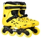 Micro ролики MT Plus yellow 42.0 - изображение 2