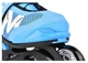 Micro ролики NEW Shaper black-blue-white 25-28 - изображение 5