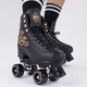 Rio Roller ролики Rose black 40.5 - изображение 4