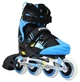 Micro ролики Duality blue-black 29-32 - изображение 1