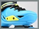 Micro ролики Discovery blue 29-32 - изображение 5